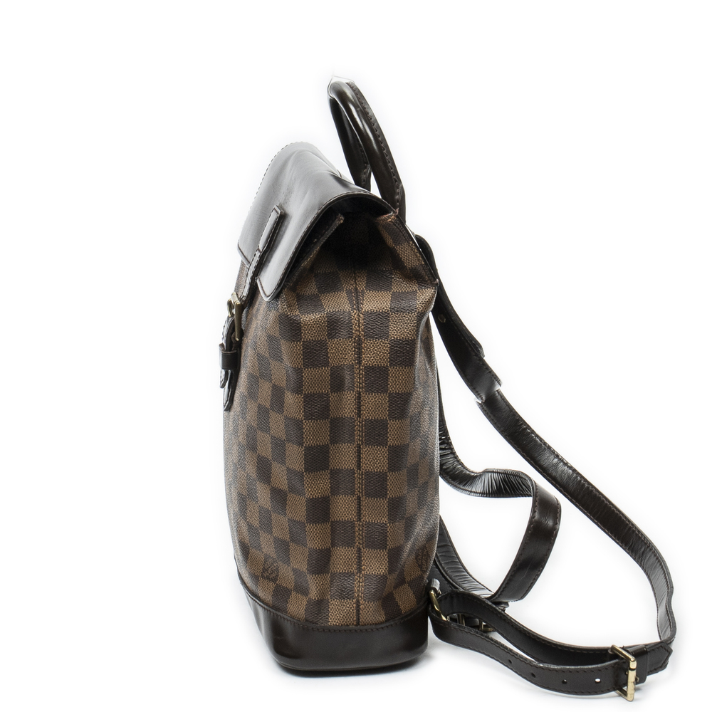 Louis Vuitton Soho Centenaire - Picture 3 of 10